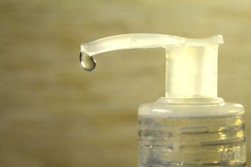 一文理清 消毒產品業界最關注的十大問題