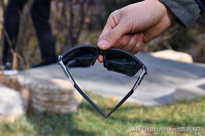 運(yùn)動(dòng)眼鏡防護(hù)專家 咕咚測評(píng)RUDY運(yùn)動(dòng)近視眼鏡