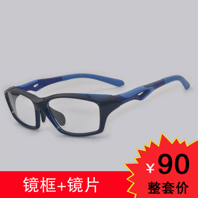 運(yùn)動(dòng)新風(fēng)尚 大臉專屬全框護(hù)目眼鏡，助力籃球騎行與全天候防護(hù)